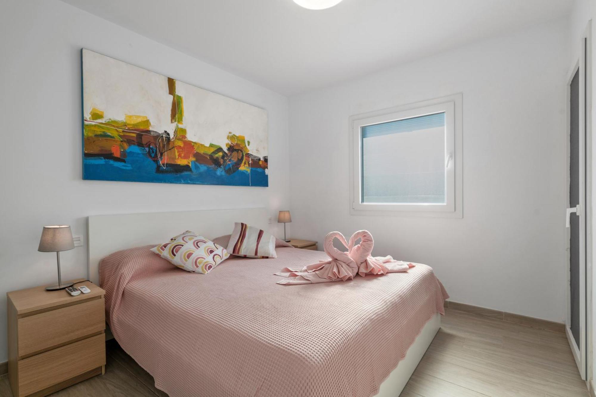 Casa Dang Villa Costa Teguise Buitenkant foto